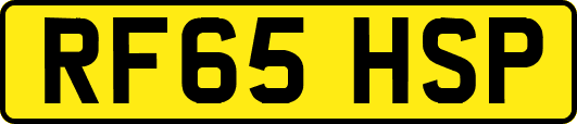 RF65HSP