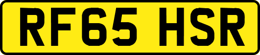 RF65HSR