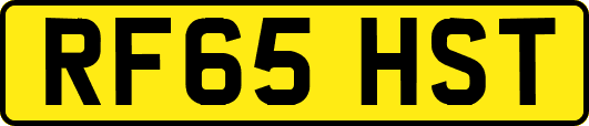 RF65HST