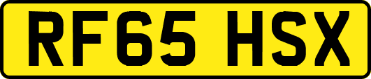 RF65HSX