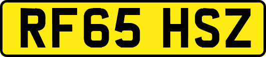 RF65HSZ
