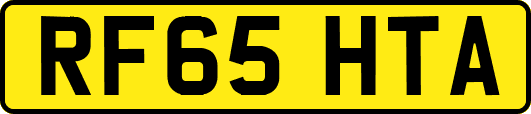 RF65HTA