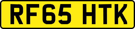 RF65HTK