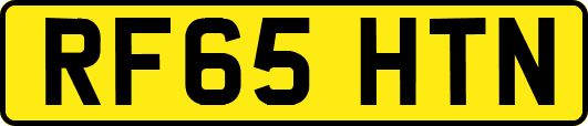 RF65HTN