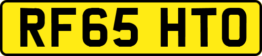 RF65HTO