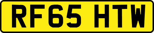 RF65HTW