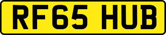 RF65HUB