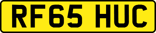 RF65HUC