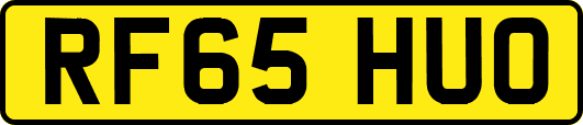 RF65HUO