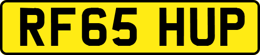 RF65HUP