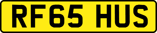 RF65HUS