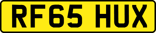 RF65HUX