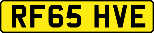 RF65HVE
