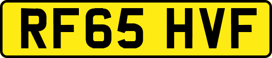 RF65HVF