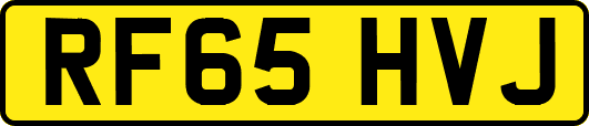 RF65HVJ