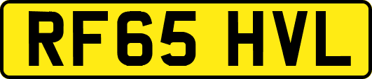 RF65HVL