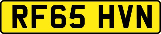 RF65HVN