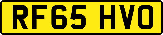 RF65HVO