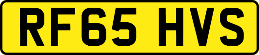 RF65HVS