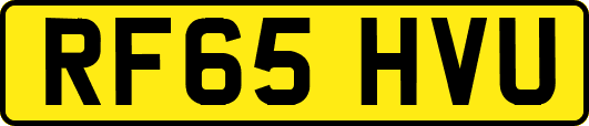 RF65HVU