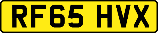 RF65HVX