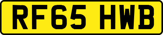 RF65HWB