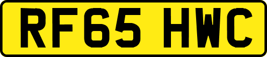 RF65HWC