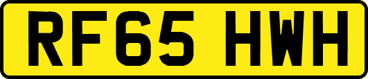 RF65HWH