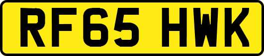 RF65HWK