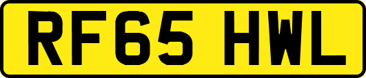 RF65HWL