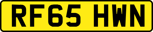 RF65HWN