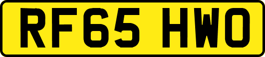 RF65HWO