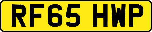 RF65HWP