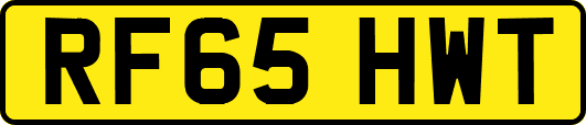RF65HWT