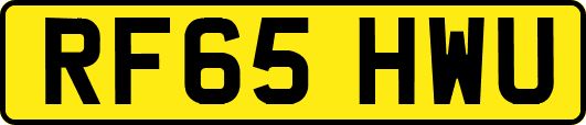 RF65HWU