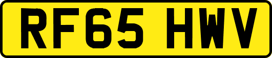 RF65HWV