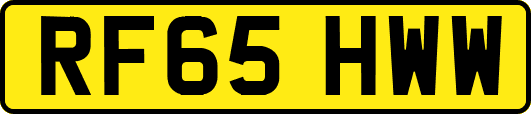 RF65HWW