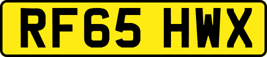 RF65HWX