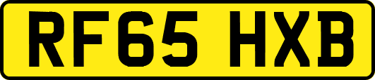 RF65HXB