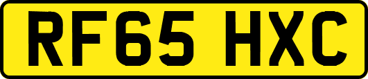 RF65HXC