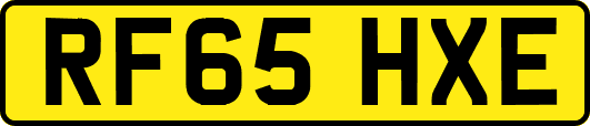 RF65HXE