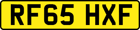 RF65HXF