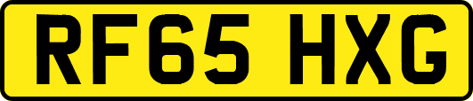 RF65HXG