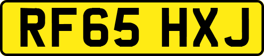 RF65HXJ