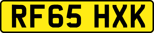 RF65HXK