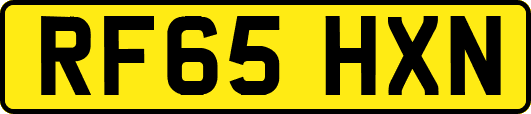 RF65HXN