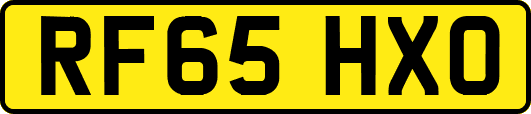 RF65HXO