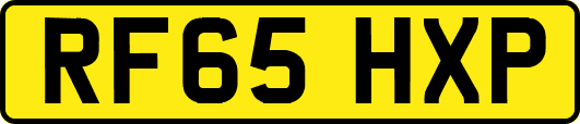 RF65HXP