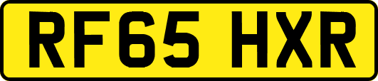 RF65HXR