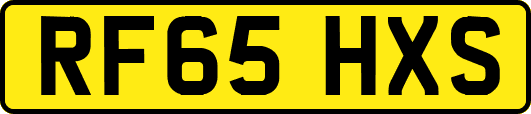 RF65HXS